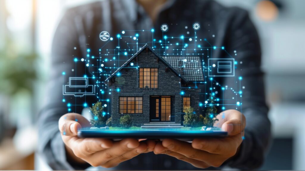 AI Agents for Real Estate: Smarter Solutions for Property Sales ...